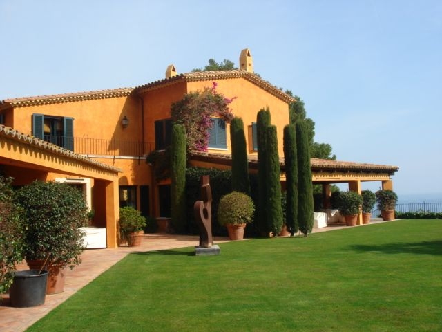 LUXURY VILLA IN AIGUABLAVA, BEGUR